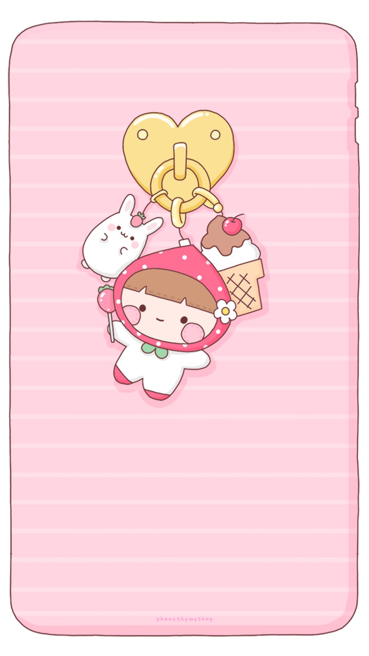 ddalki leon_key ring