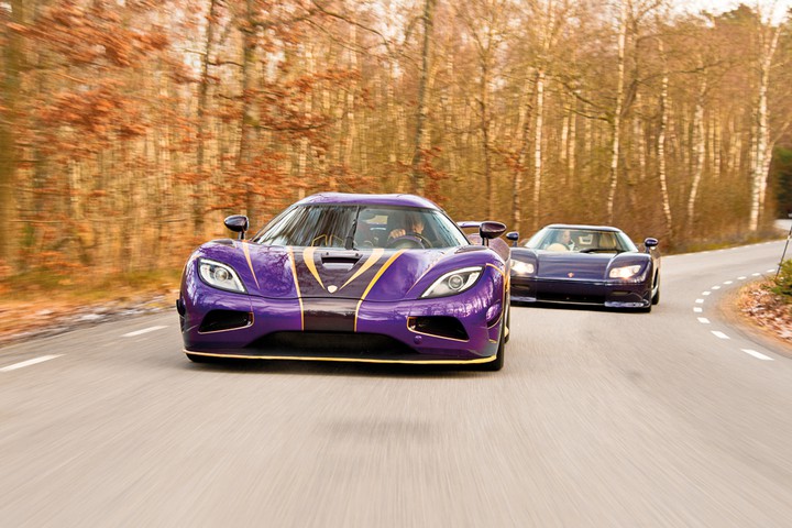 koenigsegg