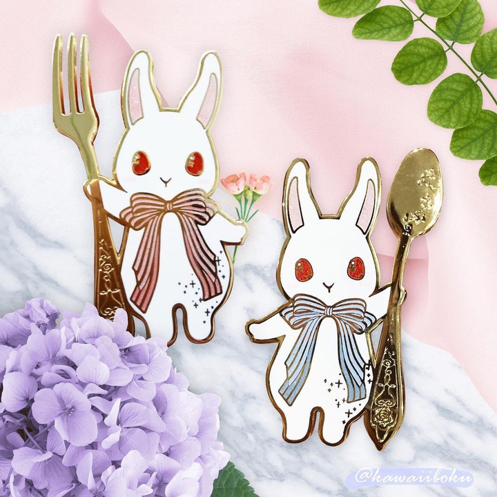 bunnies