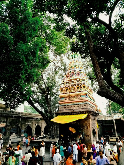 holy places