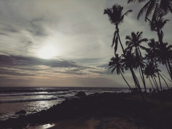 Beache