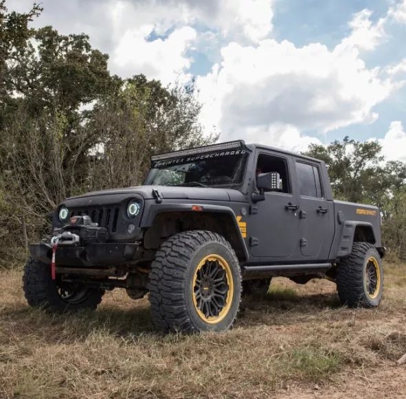 wrangler