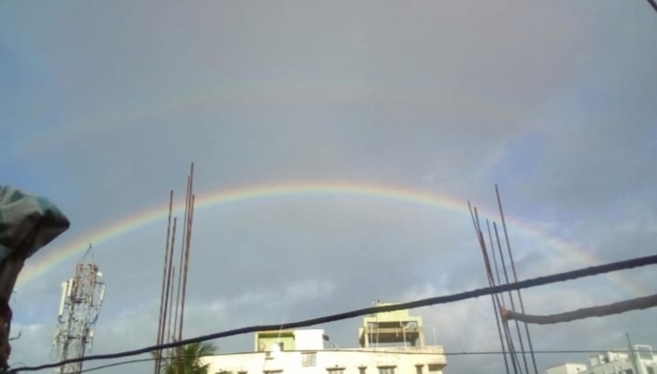 Rainbow