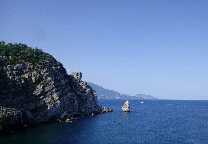 Black sea 