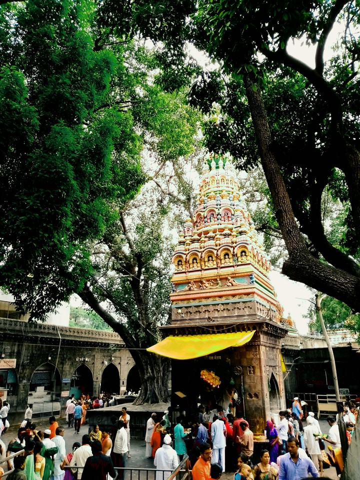 holy places