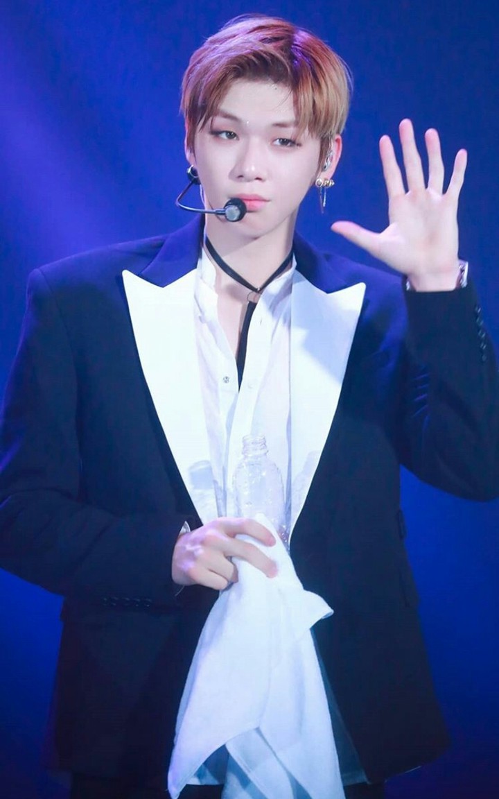 wanna one kang daniel