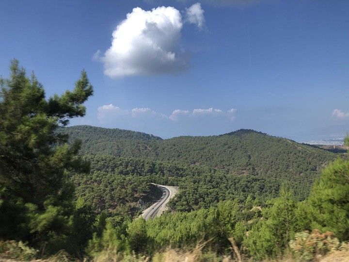 Road