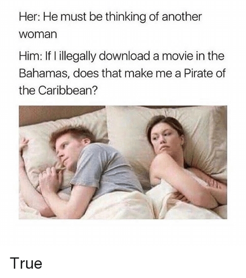 thinking meme