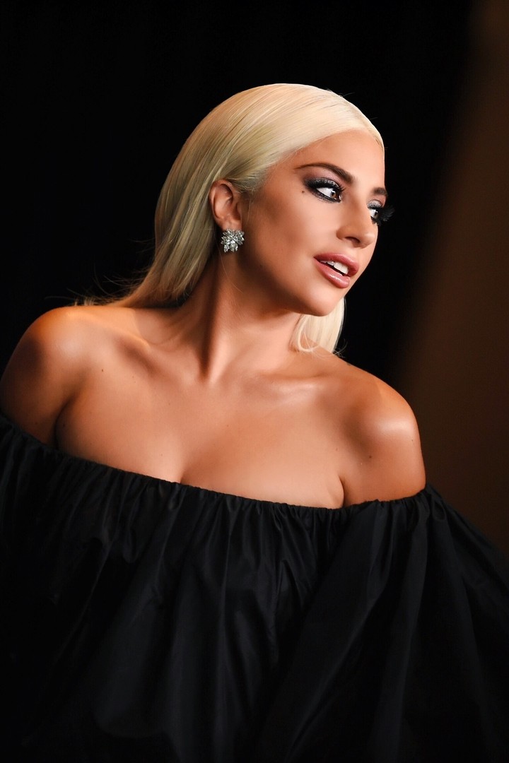Lady Gaga