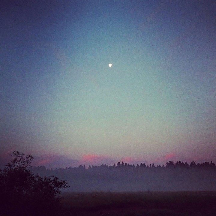 Russian nature