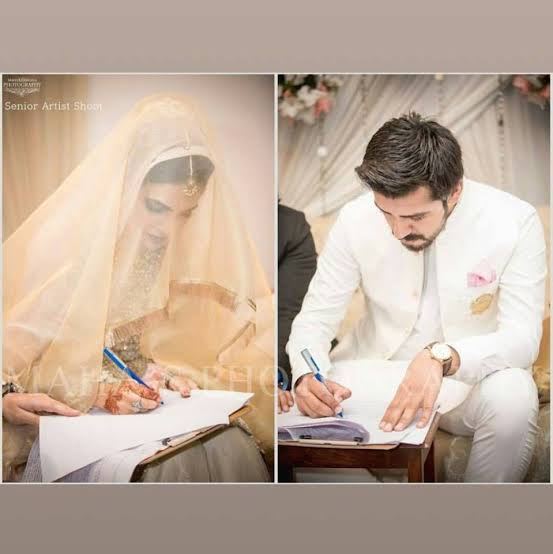 nikah ❤️❤️