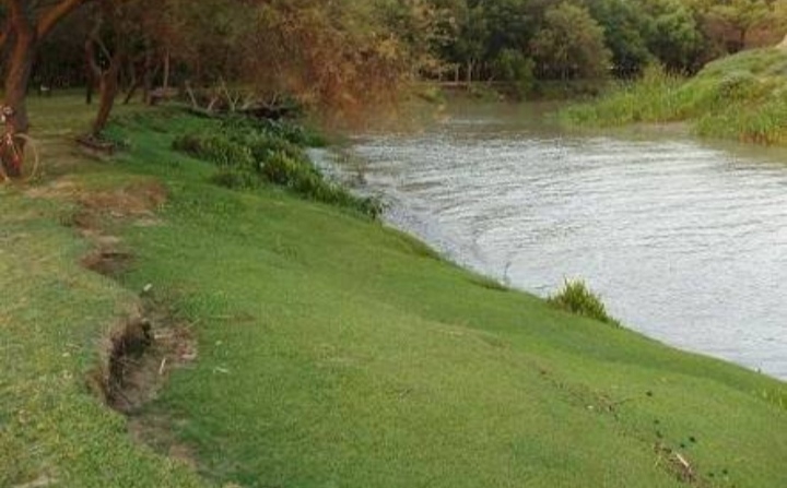 riverside