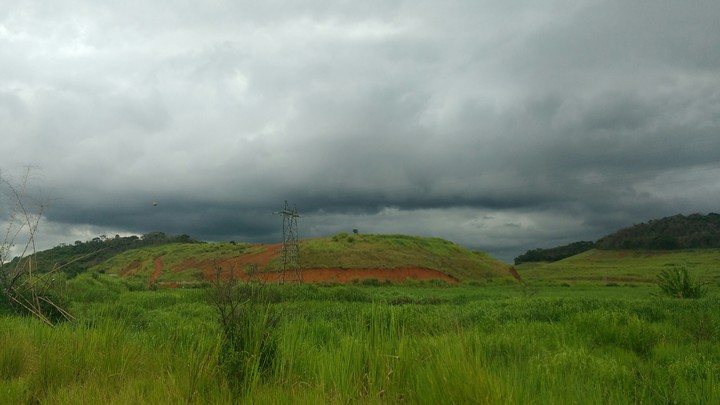 Rain