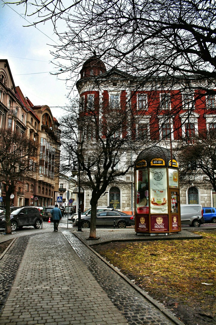 Lviv
