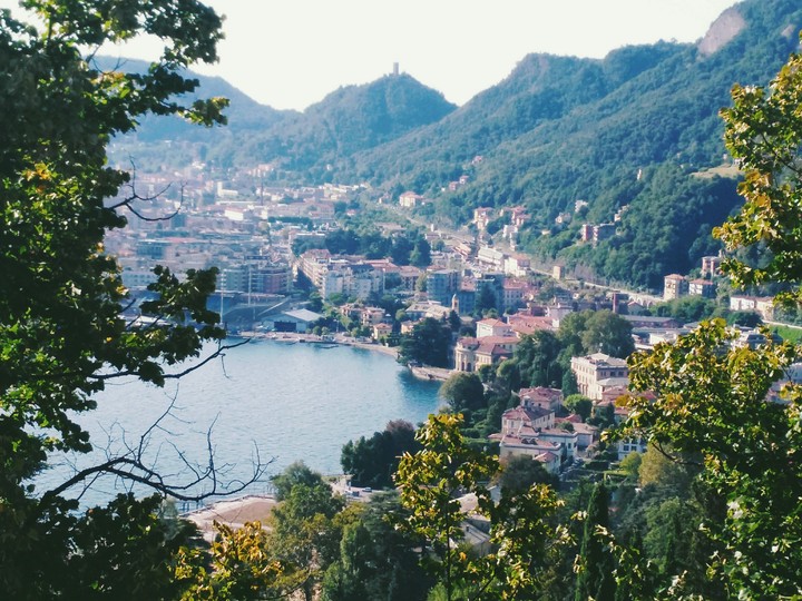 Lago di Como
