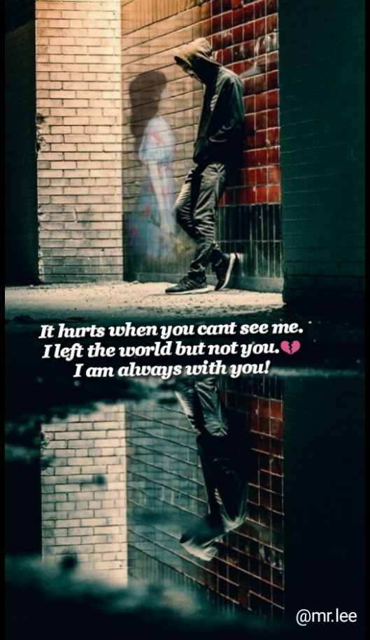 I am with you always