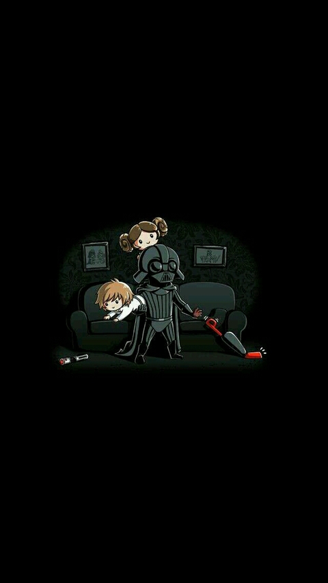 The Force