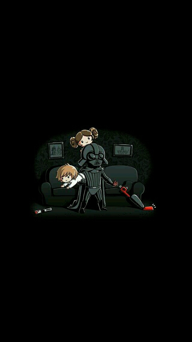 The Force