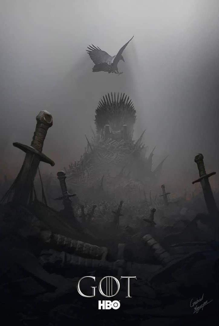 ☠