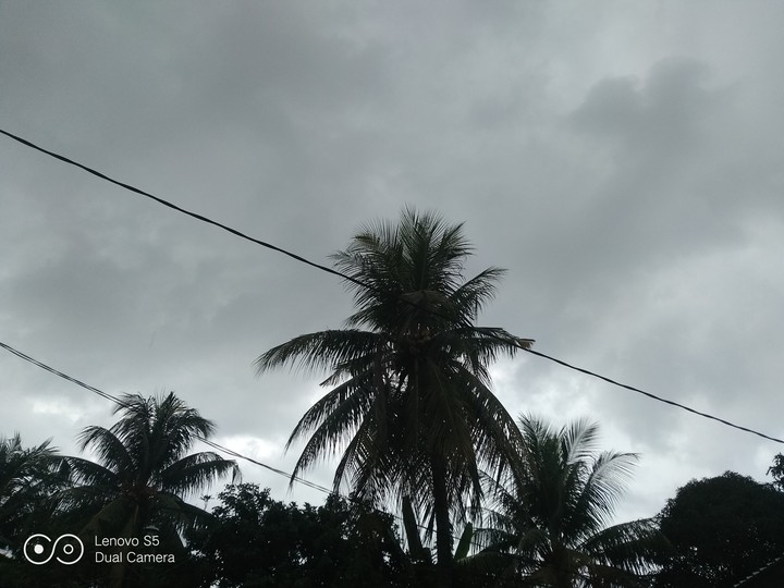 mendung