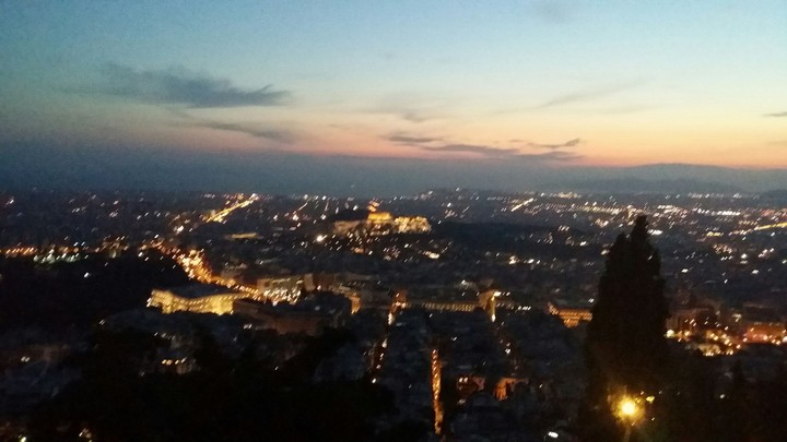 athens