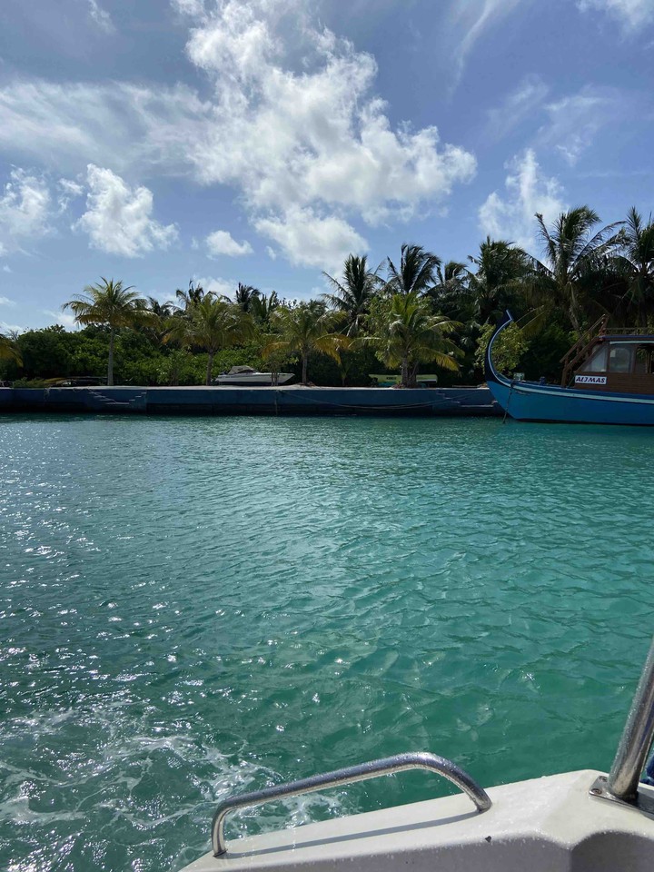 Maldives