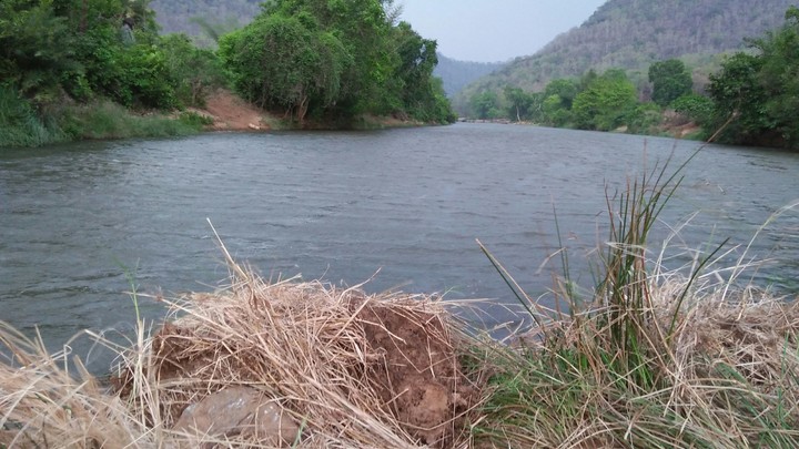 nature of water