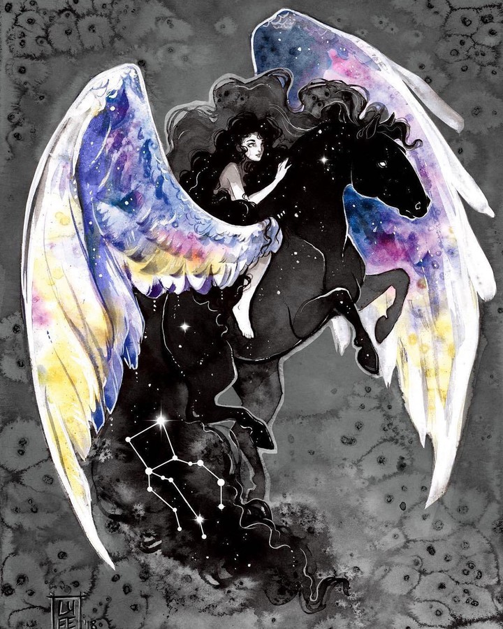 Pegasus