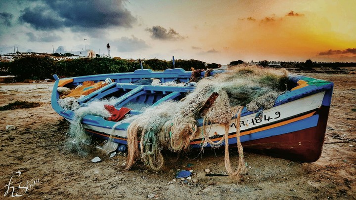 Tunisia - Mahdia