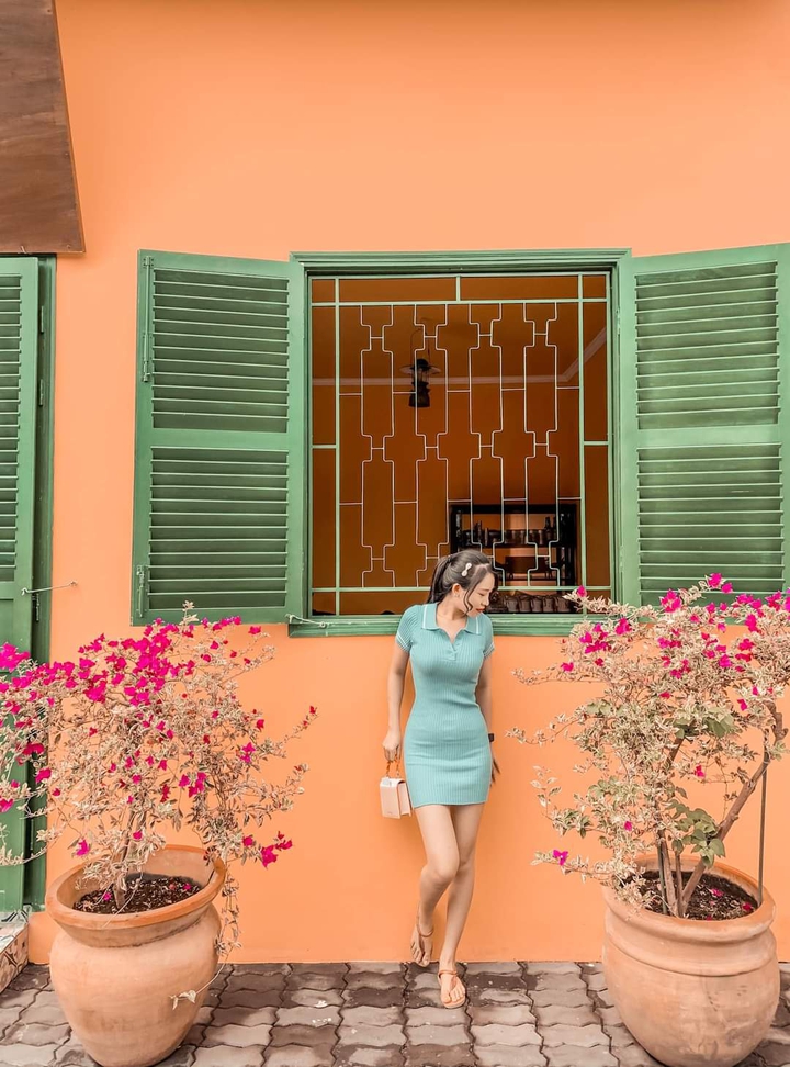 Vietnamese Girl