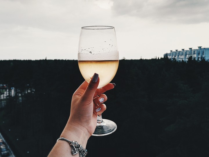 Wine