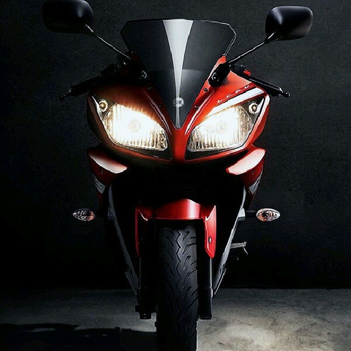 Yzf R15 v2.o