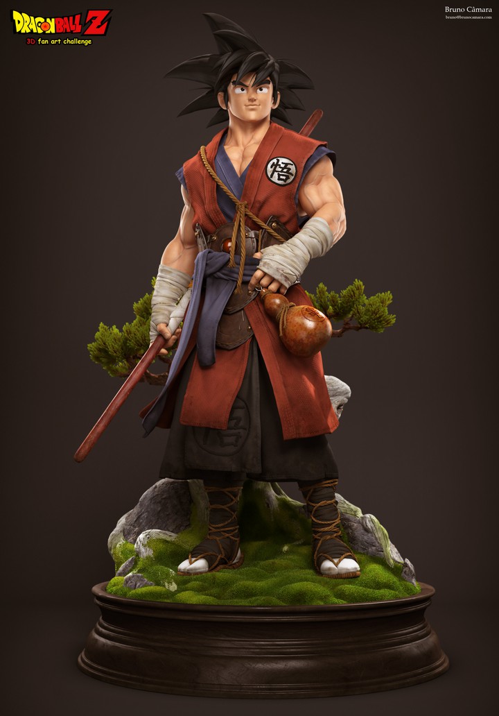 Goku