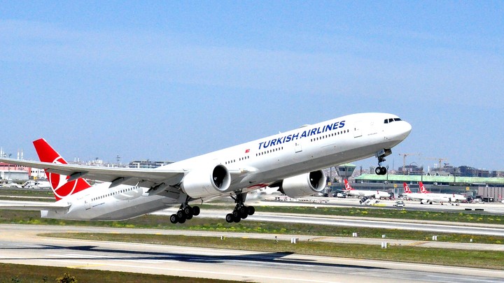 turkish airlines
