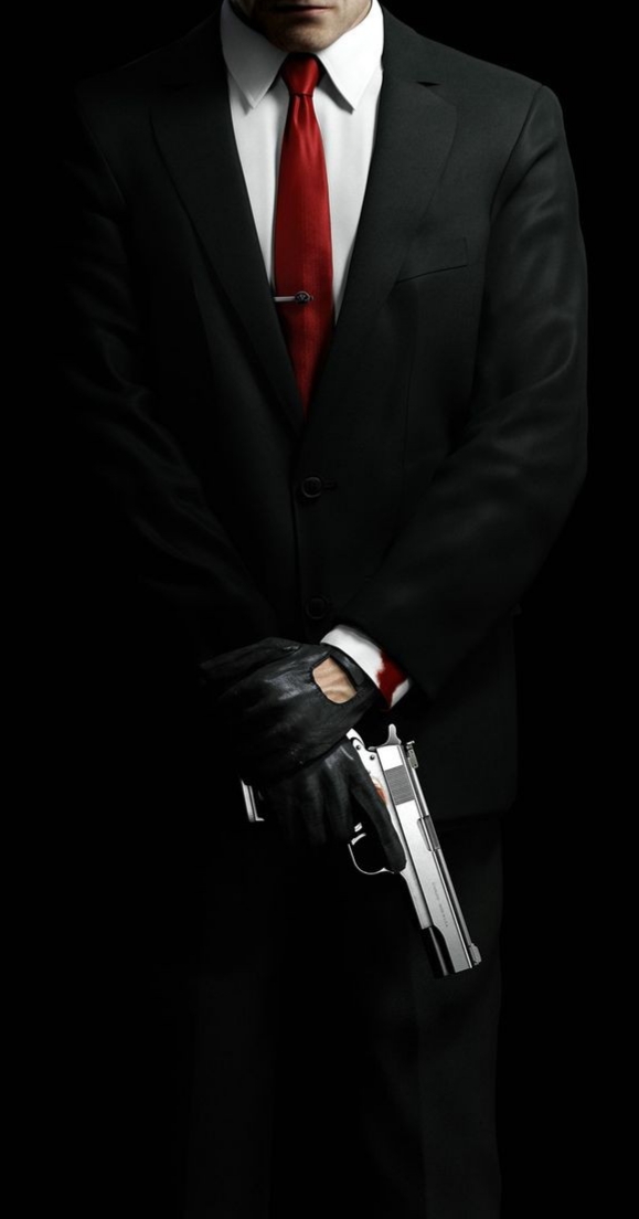 Agent 47