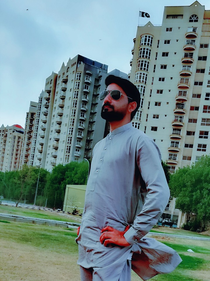 Vista Karachi