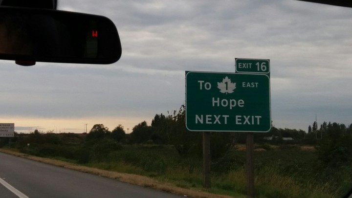 Highway to Hope