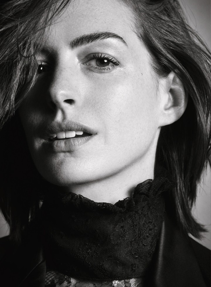 Anne Hathaway