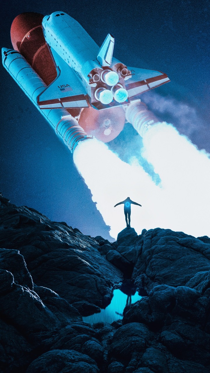 Spaceship