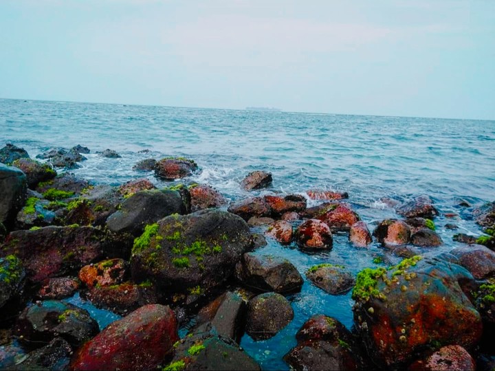 Rocas&Mar