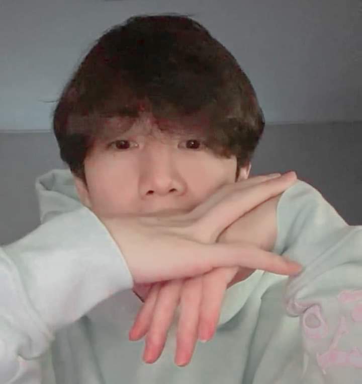 Hi Ahgase #2