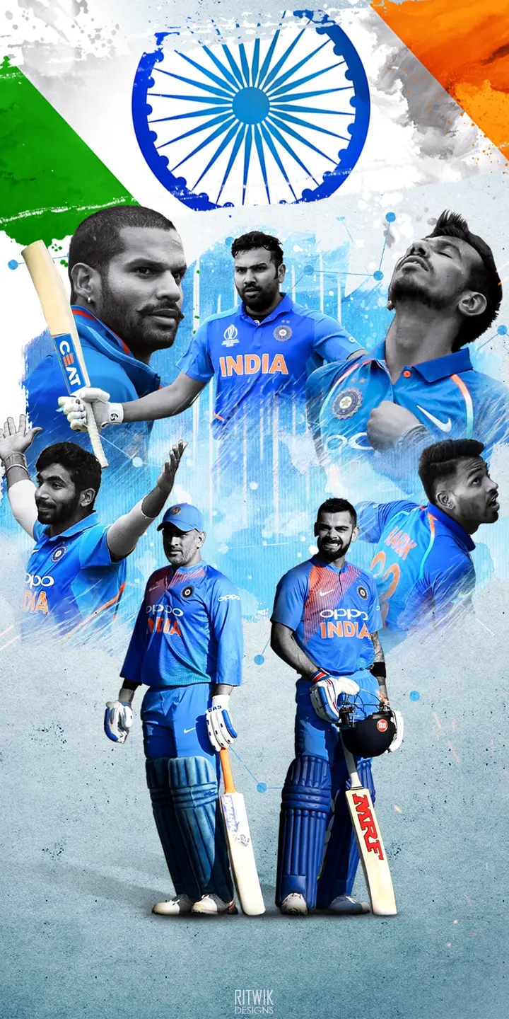 India