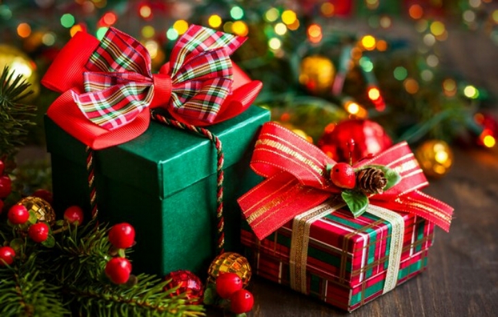 Christmas gift