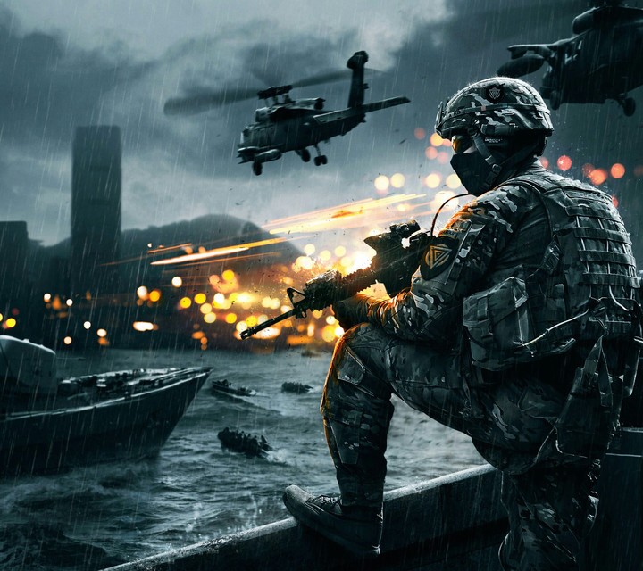 Army