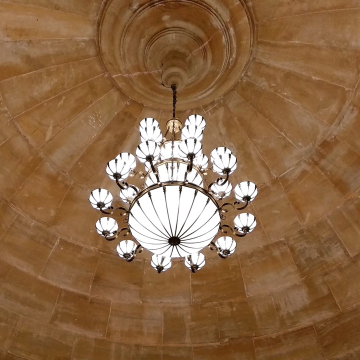 Chandelier