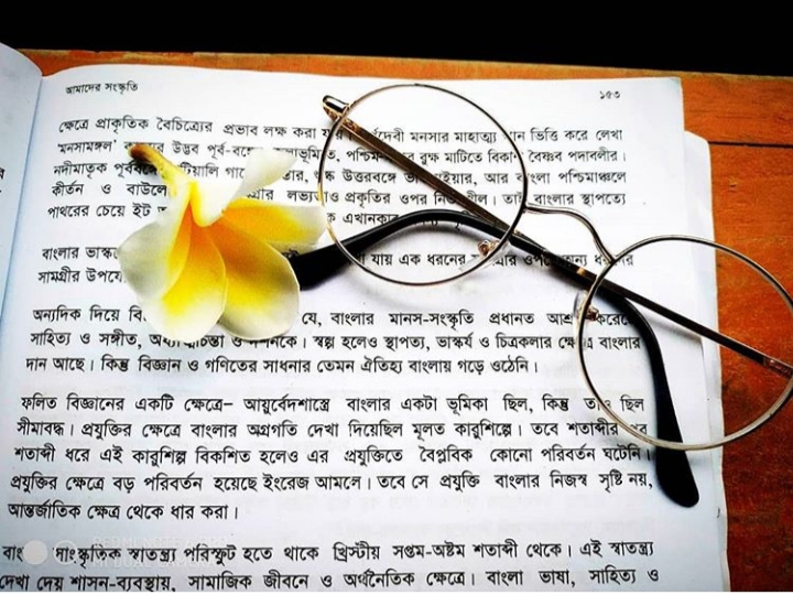 Glasses