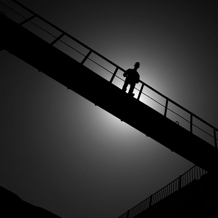 darkness