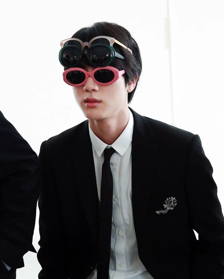 World's Loved Korean Singer BTS