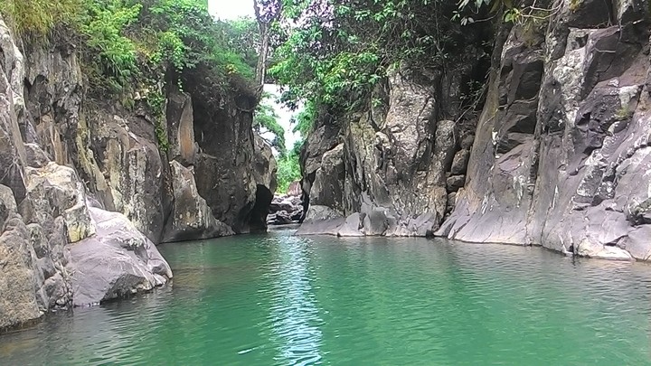 River