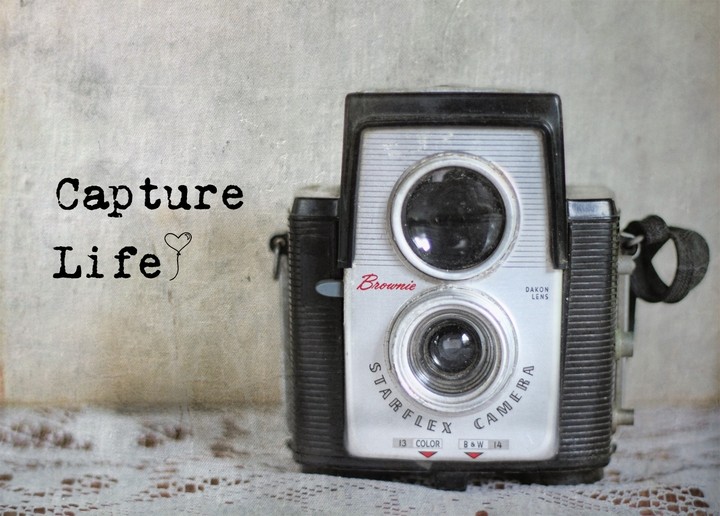 Capture Life